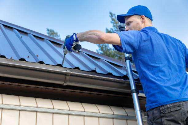 Sheet Metal Roofing in Valley Park, MO