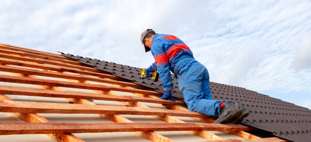 Best Cold Roofs  in Valley Park, MO