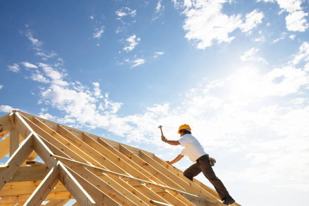 Fast & Reliable Emergency Roof Repairs in Valley Park, MO
